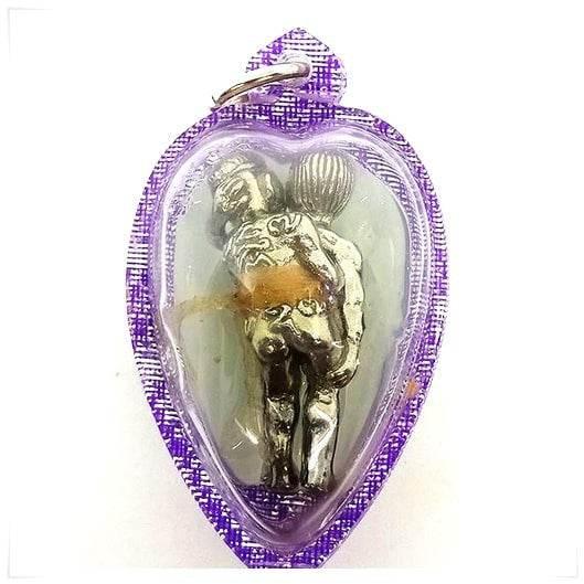 Authentic LGBTQ Love Attraction Amulet for Enhanced Connection and Bonding