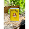 Phra Pidta Wealth Amulet - Gold Lucky Charm for Prosperity and Abundance Default Title