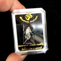 Sacred Thai Ganesh Pendant - Authentic Symbol of Wisdom, Wealth, and Success
