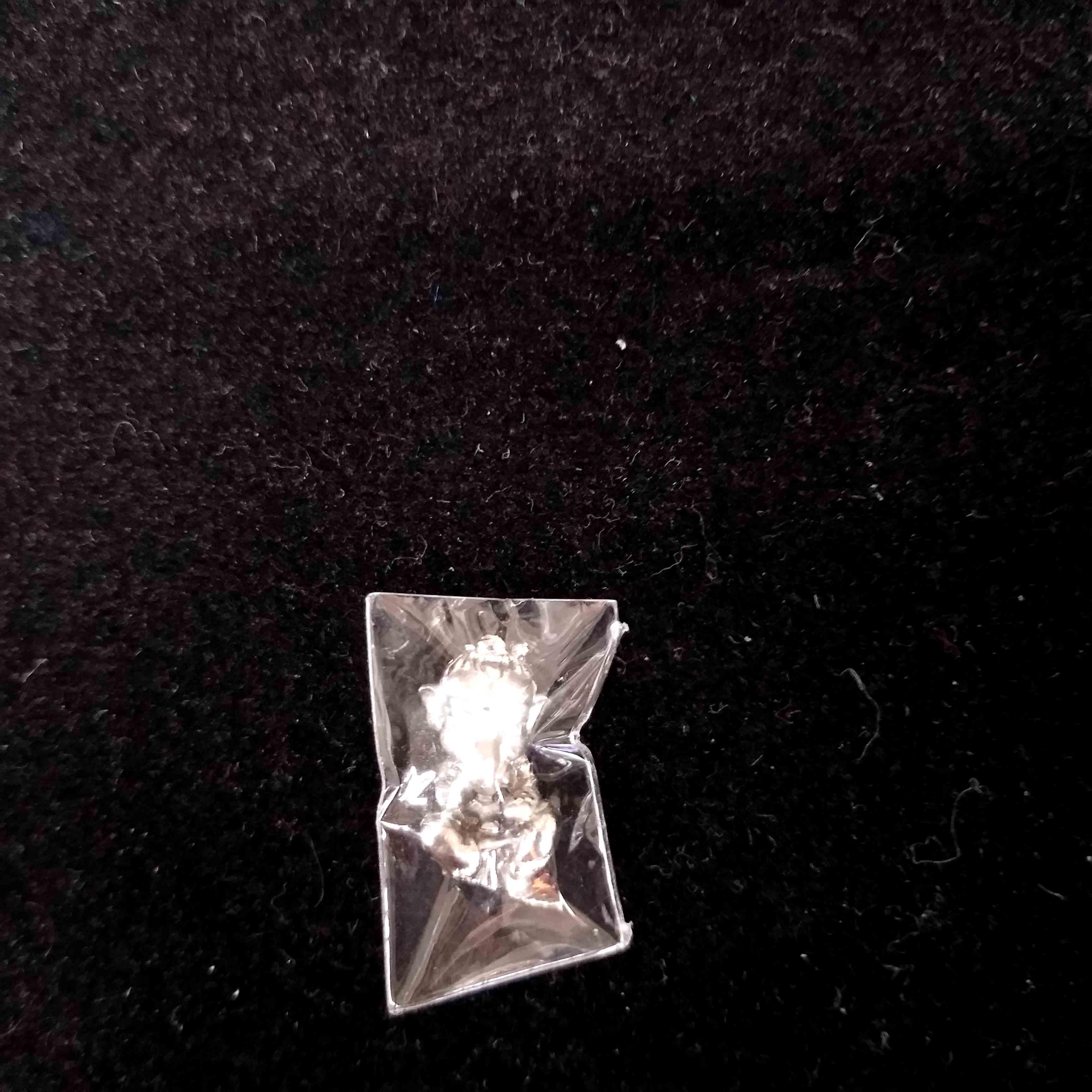 Sacred Thai Ganesh Pendant - Authentic Symbol of Wisdom, Wealth, and Success