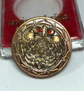 Authentic Sarika Couple Amulet for Love by Luang Phor Lap - Sacred Love Talismans Default Title