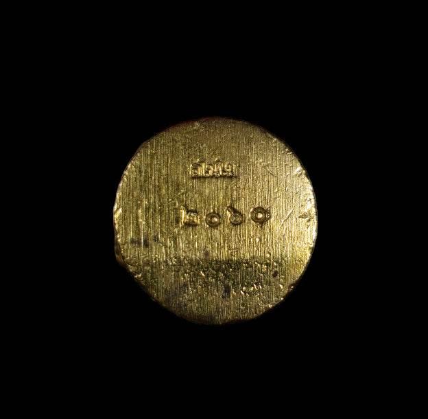 Authentic Thai Hanuman Amulet 1st Edition Phothan Kloi Wat Phu Khao Thong
