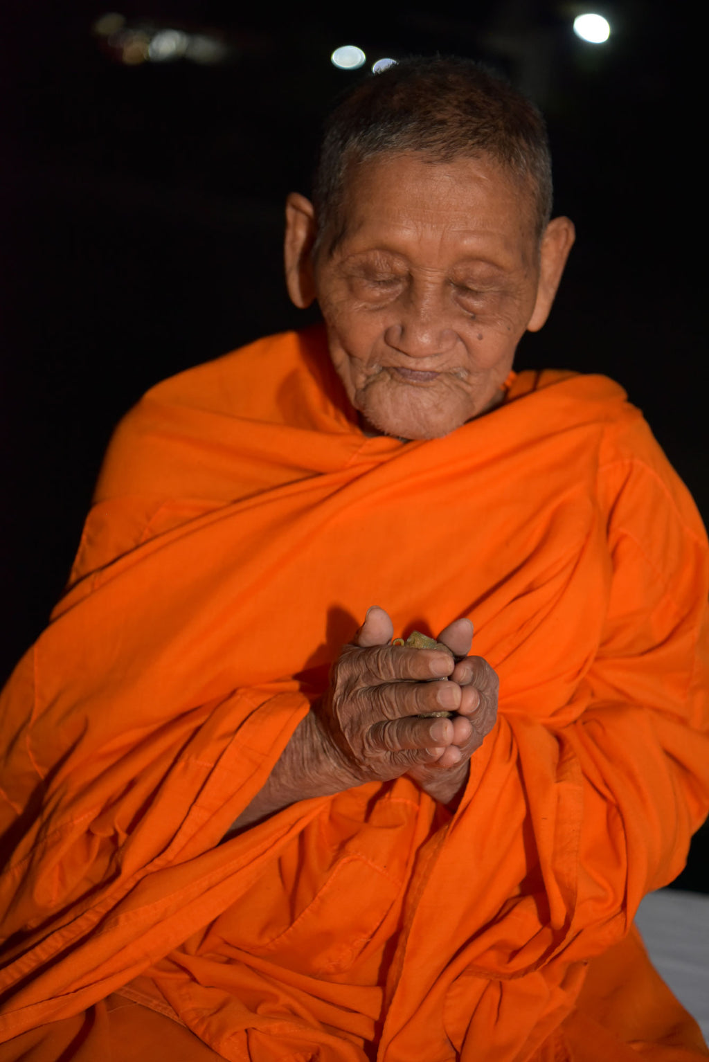 Thao Wessuwan Amulet - Protection and Guardian of Wealth Amulet