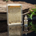 Thao Wessuwan Amulet for Wealth, Prosperity, and Fortune - Blessed Protection for Abundant Living บรอนซ์ 3 เค