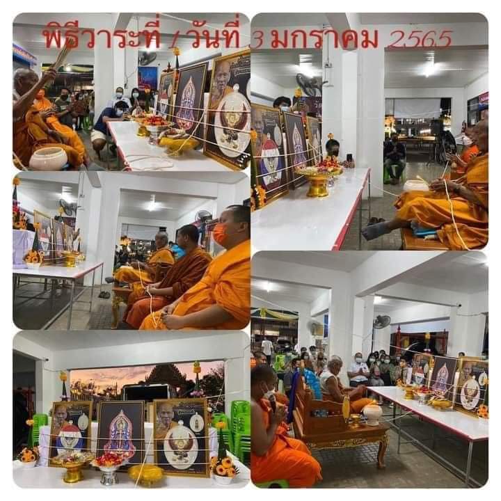 Dual Gods Silver Coin - Instant Wealth Ultimate Silver Thao Wessuwan Garuda Blessed Coin