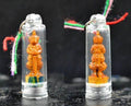 Thao Wetsuwan Amulet for Protection - Authentic Thai Blessing for Safety and Well-Being