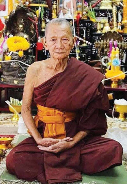 🏆 The Celestial Destiny Shield: "Phra Rahu Mongkhon Baramee" — The Ultimate Astrological Harmonizer & Cosmic Protection Talisman (2021 Sovereignty Edition)
