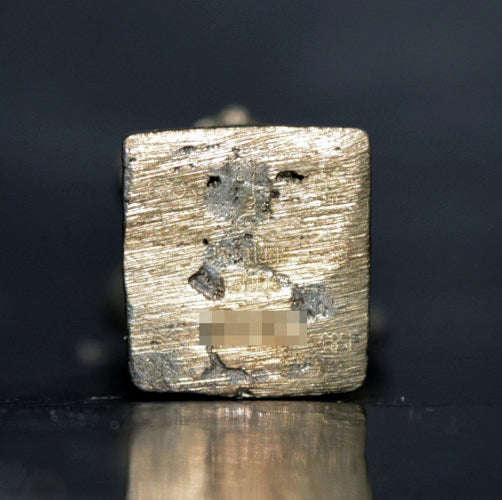 🏆 The Celestial Millionaire: "Jujaka Sao 5" Alpaca Sovereign — The Ultimate Fortune Magnet & Negotiation Catalyst (Blessed by Luang Phor Pien, 2010 Edition)