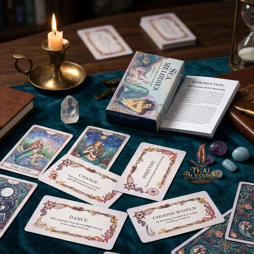 ✨ The Classic Tarot Cards Deck 78-Card Rider-Waite Foundation Set Guidebook: Beginner-Friendly & Premium Tabletop Divination Art Collectible for Fortune Telling