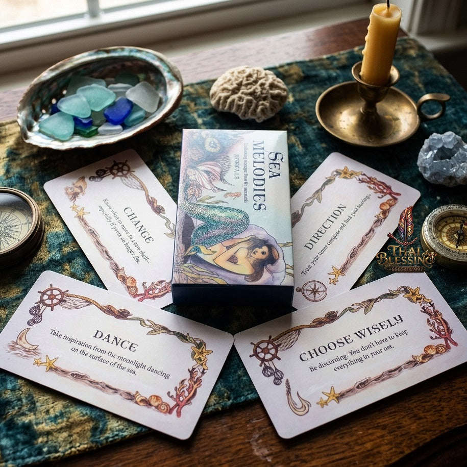 ✨ The Classic Tarot Cards Deck 78-Card Rider-Waite Foundation Set Guidebook: Beginner-Friendly & Premium Tabletop Divination Art Collectible for Fortune Telling