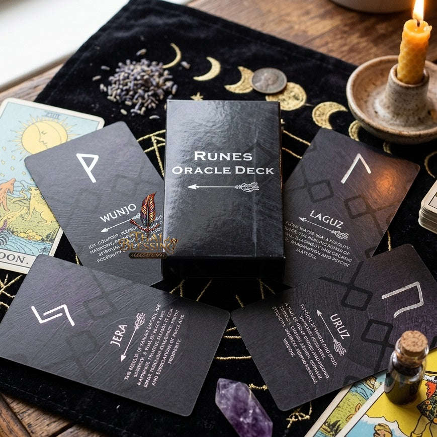 ✨ The Classic Tarot Cards Deck 78-Card Rider-Waite Foundation Set Guidebook: Beginner-Friendly & Premium Tabletop Divination Art Collectible for Fortune Telling