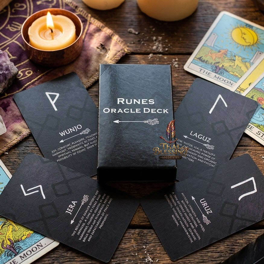✨ The Classic Tarot Cards Deck 78-Card Rider-Waite Foundation Set Guidebook: Beginner-Friendly & Premium Tabletop Divination Art Collectible for Fortune Telling