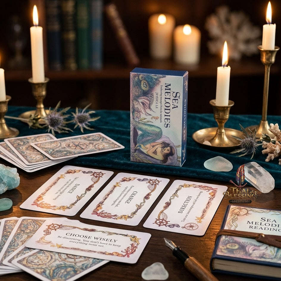 ✨ The Classic Tarot Cards Deck 78-Card Rider-Waite Foundation Set Guidebook: Beginner-Friendly & Premium Tabletop Divination Art Collectible for Fortune Telling