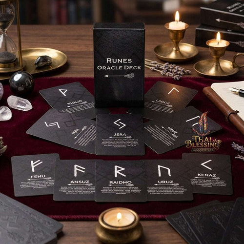 ✨ The Classic Tarot Cards Deck 78-Card Rider-Waite Foundation Set Guidebook: Beginner-Friendly & Premium Tabletop Divination Art Collectible for Fortune Telling