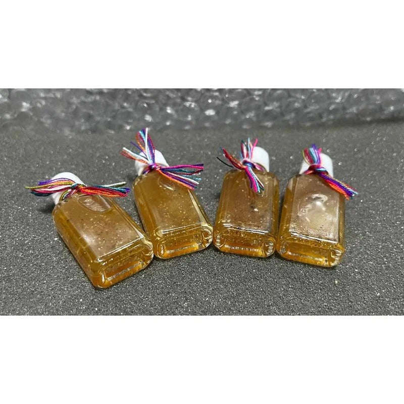 🌟THE ESSENCE OF ENCHANTMENT: NAMMAN MONTRA SANEH LUMLONG ✨Universal Attraction Elixir – Ancient Thai Alchemy for Soulmate Attraction, Elite Business Luck & Wealth Manifestation