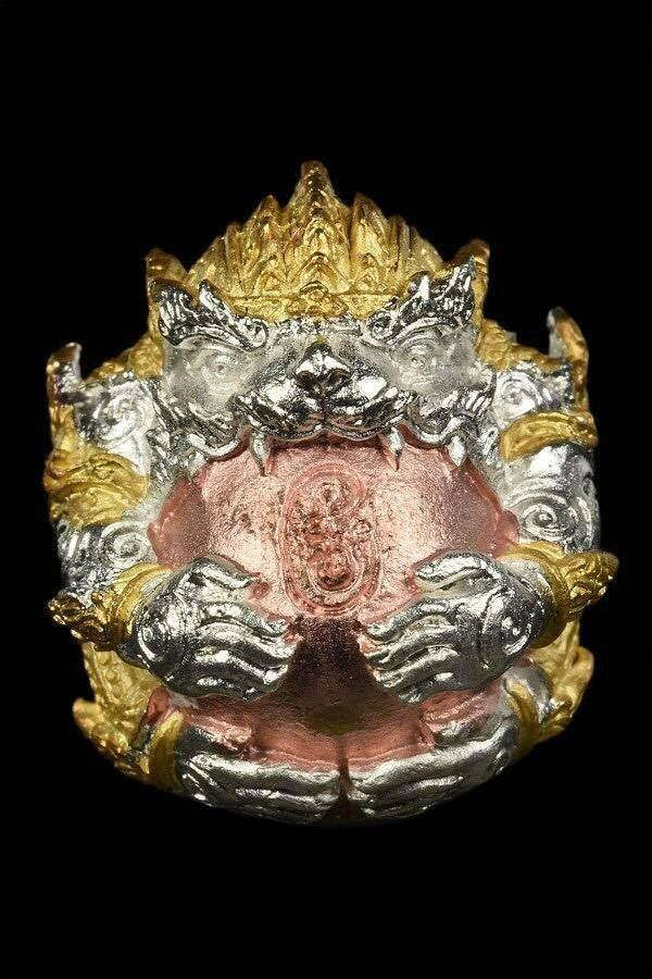🐒👑 The Eternal Conqueror: Hanuman Sovereign Victory Orb – 1st Edition Masterpiece (Triple-Blessed by 3 Legendary Saints)