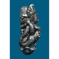 💎 THE ETERNAL EMBRACE: "Nang Kleun Gai" Sovereign Attraction Talisman — The Unbreakable Bond of Charisma & Abundance Soft silver (aluminum herbal medicine pot) is renowned for overcoming illnesses and escaping misfortune. Only 399 pieces were made.