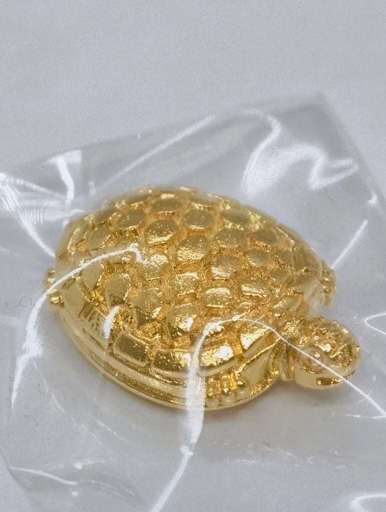 🐢 THE ETERNAL GUARDIAN: PHYA TAO "A-YU YEUN" ✨ The Immortal Guardian: Luang Phor Sanya 2022 "First Edition" Longevity Turtle – The Symbol of Unshakable Wealth & Eternal Health