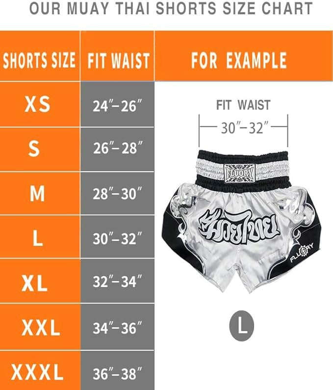 🏮 The FLUORY Elite Strike: Professional Muay Thai & Kickboxing Shorts – High-Performance Satin MMA Trunks for Competition and Combat Training, Unisex Design for Men, Women, and Kids (Pink Muay Thai shorts)