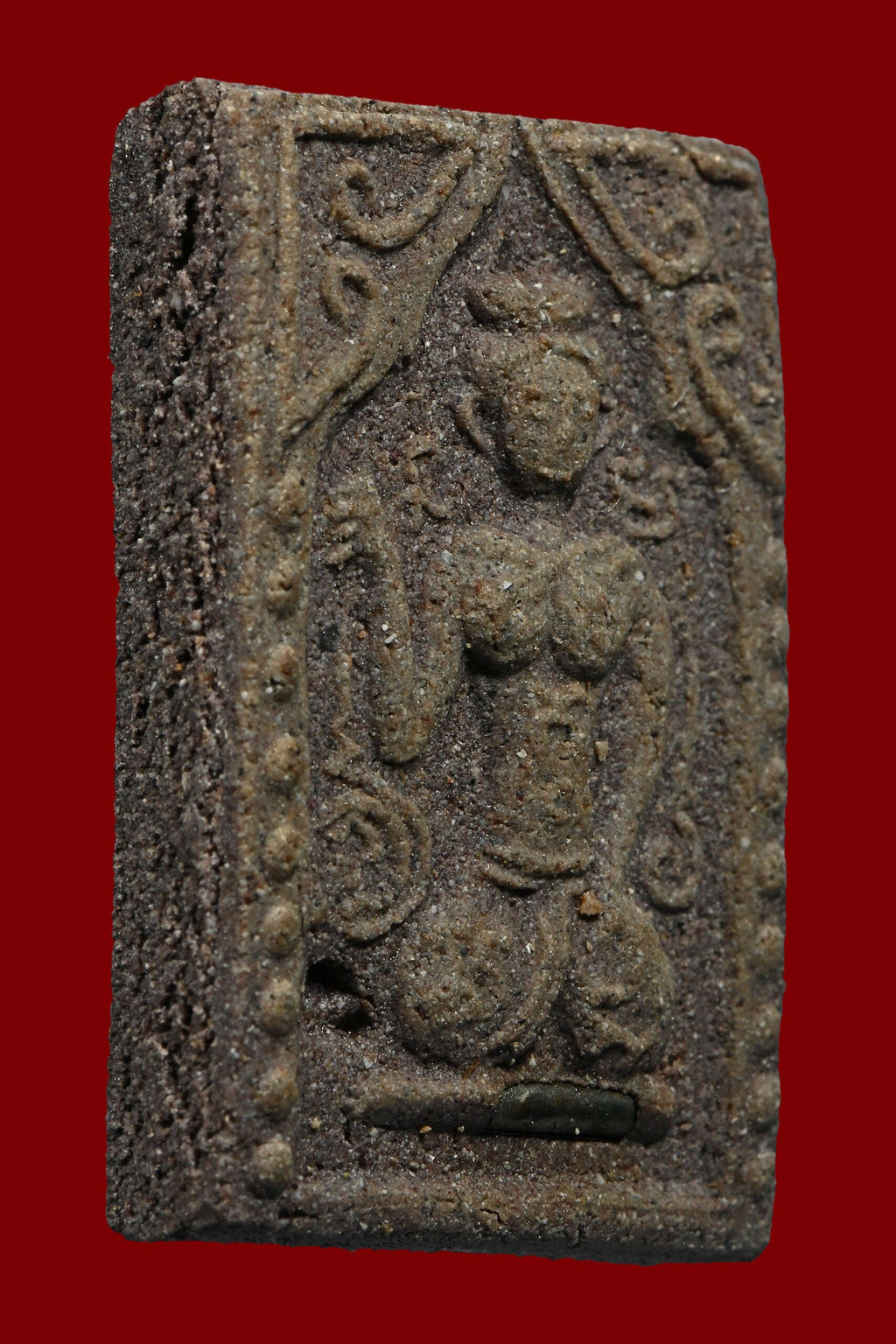 🌟 🛍️ The Goddess of Commerce: Nang Rum Nang Ruay – The Live-Soul Wealth Magnet (LP Tae Kong Thong Formula) 🛍️