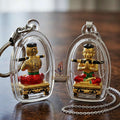 💥 THE GOLDEN MASTERPIECE OF DIVINE FACIAL ATTRACTION: THE ACHAN SUBIN MON SANEH NA NA THONG KHUN PHAEN!  Sacred "Khun Phaen Mon Saneh Na Na Thong Thai Blessing Co By RURUECHA