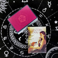 The Lantern Oracle Deck – 44 Cards of Divine Feminine Wisdom for Fate Divination and Personal Growth Default Title