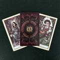 The Lord of The Rings Tarot – Iconic 78-Card Deck Featuring Classic Characters & Scenes from Middle-earth, Rider-Waite Inspired