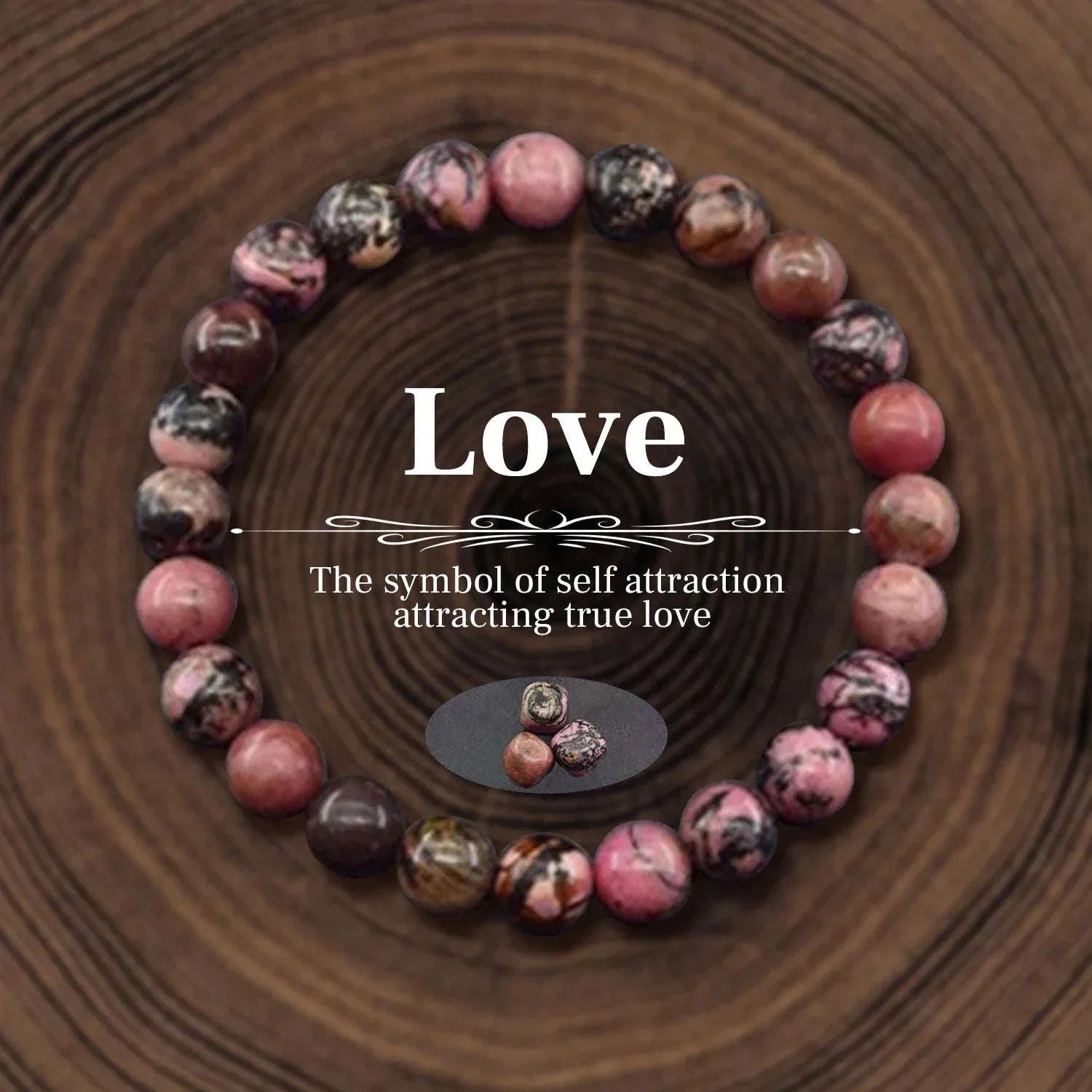 🔮 The "Master Healer" Collection: Natural Amethyst, Tiger Eye & Quartz Reiki Energy Bracelets BR24Y0630-3