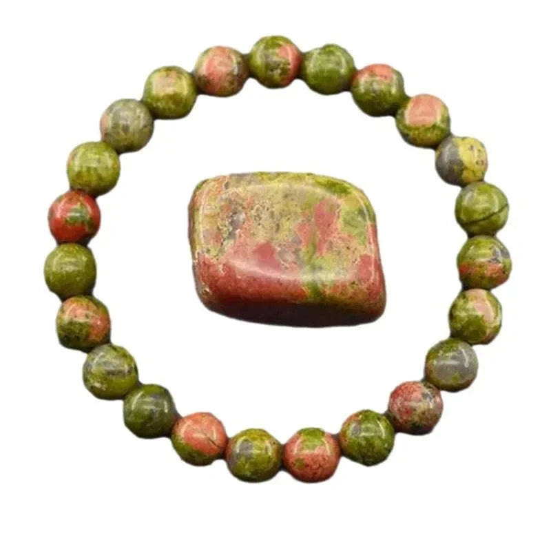 🔮 The "Master Healer" Collection: Natural Amethyst, Tiger Eye & Quartz Reiki Energy Bracelets