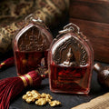 💥 THE MASTERPIECE OF NORTHERN LANNA SEDUCTION & LEGENDARY KAI KUK MAGIC: THE ACHAN NAN DAENG KHUNPHAEN KAI KUK (CHARM HERB & RED WAX OIL IMMERSION EDITION)! Thai Blessing Co By RURUECHA