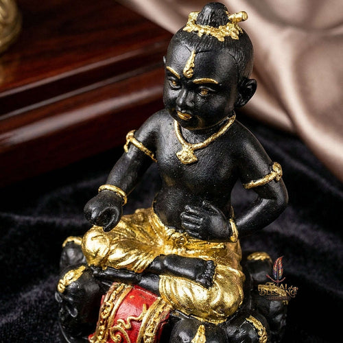 👶 THE MONUMENTAL ESOTERIC MASTERPIECE OF NINE-GHOST NECROMANCY, ALCHEMICAL BRONZE SOVEREIGNTY & EXTREME WEALTH: KUMAN GAO KOT Thai Blessing Co By RURUECHA