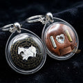 🐎 THE MONUMENTAL LANNA MASTERPIECE OF LEGENDARY EROTIC SEDUCTION, NIGHTLIFE CHARISMA & UNSTOPPABLE INTERPERSONAL ATTRACTION: LOCKET MA SANE PHANG Thai Blessing Co By RURUECHA