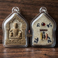 💥 THE MONUMENTAL NORTHEASTERN ISAN MASTERPIECE OF WEALTH-GENERATING SANEH & SACRED HERBAL ALCHEMY: PHRA KHUN PHAEN CHAO SAP Thai Blessing Co By RURUECHA