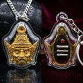 🌟 THE MONUMENTAL SAKAE KEO FOREST MASTERPIECE OF SACRED ALMS-BOWL BRASS METALLURGY, SUPREME RISHI WISDOM & UNBREAKABLE PROTECTIVE SOVEREIGNTY: POO RUE SI NAROD Thai Blessing Co By RURUECHA