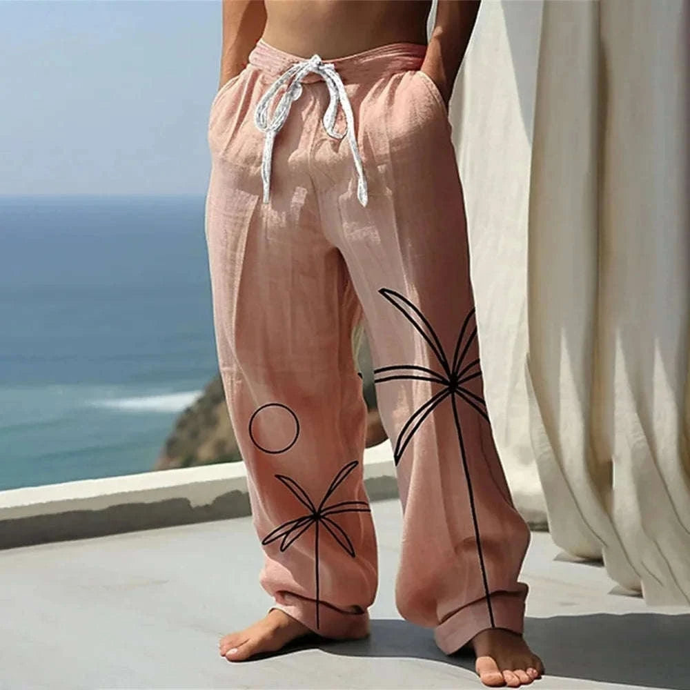 💀 The Nocturnal Skull Masterpiece: Premium Men’s 3D Printed Streetwear Trousers – High-Definition Skull Graphic, Versatile Multi-Pocket Utility, and Sophisticated Oversized Drawstring Sport-Luxe Pants CKQQQD697