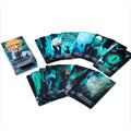 The Oracle 78 Pcs Cards – High-Quality Divination Deck with Detailed Guidebook | Colorful Frame Fortune Telling Cards Set Default Title