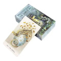 🦄 The Phantasma Tarot – 78-Card Deck with Creatures and Scenes, Rider Waite System, 12x7 cm