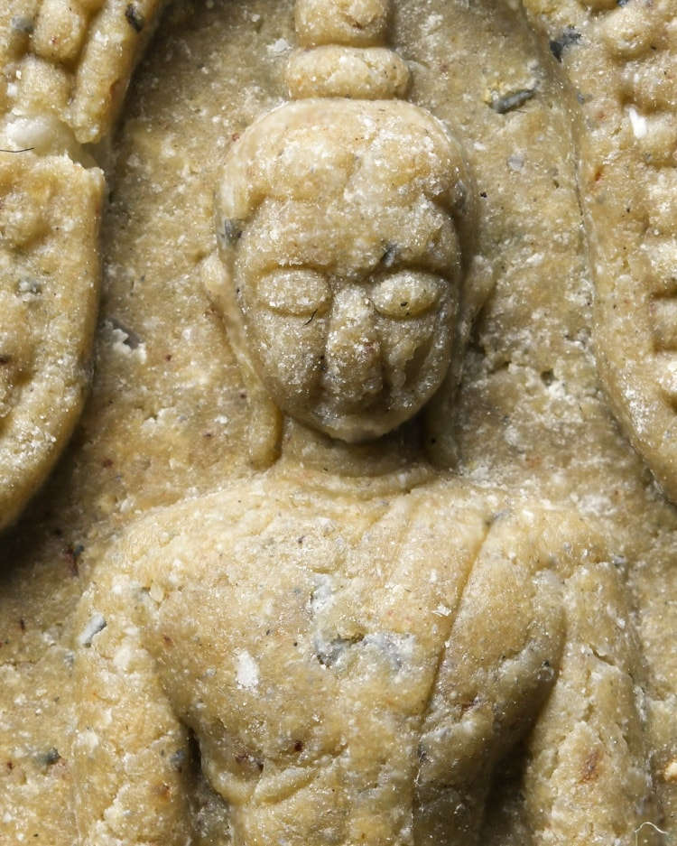 🌟 ❤️ The Primal Magnet: Khun Paen "Pong Men Shatu" – The Ultimate Soul-Binding Attraction Masterpiece ❤️