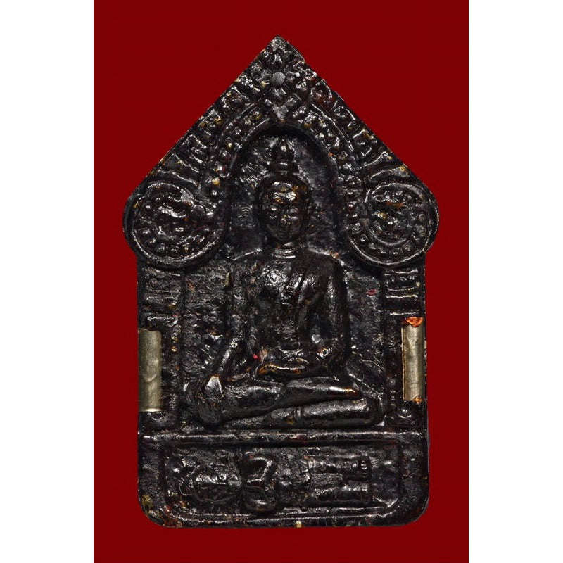 🌟 ❤️ The Primal Magnet: Khun Paen "Pong Men Shatu" – The Ultimate Soul-Binding Attraction Masterpiece ❤️
