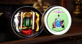 👑 The Queen Phusati Divine Blessing Balm: The Celestial Empress Secret of 10 Eternal Graces
