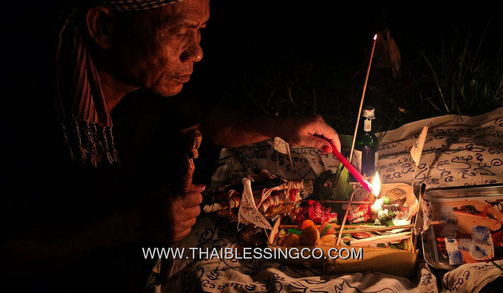 🔥 THE SHADOW OF JUSTICE: Ancient Khmer Ritual for Karmic Retribution