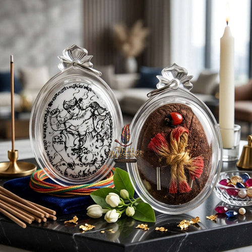 ✨ [The Sovereign of Absolute Invincibility & Kinetic Defense: The 2026 "Grand-Master" Sovereign Edition] Sacred "Locket Nak-Muai (The Sovereign Boxer-Warrior)" – Special "Protection & Kinetic-Armor" Matrix – Consecrated by Achan Uthen Thai