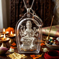 ✨ [The Sovereign of Celestial Dominance: The 2024 Master-Edition] Sacred "Phra Phrom Nuea Duang" (The Brahma Above Destiny) – Miniature Loyl-Ong (Statue-Style) – "Jao Sua Yaowarat" (Yaowarat Millionaire) Special Edition Thai Blessing Co By
