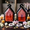 ✨ [The Sovereign of Infinite Allure: The 2016 Master-Edition] Sacred "Khun Paen Phaya The Krua" (The Master of Collective Desire) – Special "Phaya The Krua Powder" Matrix – Encased in "Roi Choo" (Hundred Lovers) Attraction Oil Thai Blessing Co
