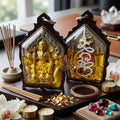 ✨ [The Sovereign of Infinite Attraction & Command: The 2026 "Grand-Master" Edition] Sacred "Khun Phaen Ton Rak Saen Sane (The Sovereign Lover of 100,000 Charms)" – Special "Phrai Kuman Powder & NMP Charm Oil" Thai Blessing Co By RURUECHA