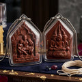 ✨ [The Sovereign of Infinite Attraction & Magnetic Prosperity: The 2026 "Master-Class" Edition] Sacred "Khun Paen Maha Mon Phaya Ngang Pa Cha Da (The Grand Master of Seduction & Stealth-Prosperity)" – Special "Charm-Powder & Sacred Oil" Thai