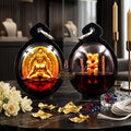 ✨ [The Sovereign of Infinite Attraction & Primordial Power The 2024 Master-Edition] Sacred Mae Per Maha Sanaeh (The Divine Mother of Absolute Attraction) – Special Sacred-Herb Powder & Wan Kai Dang (Red Chicken Herb) Thai Blessing Co By RURUECHA