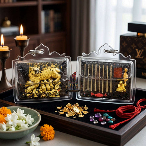 ✨ [The Sovereign of Infinite Attraction & Unlikely Union: The 2016 "Legendary 3rd Edition"] Sacred "Nuu Dud Nom Maew" (The Mouse Sucking Cat's Milk) – Special "Sacred-Oil & Nine-Black-Cat Placenta Matrix" Thai Blessing Co By RURUECHA