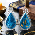 ✨ [The Sovereign of Infinite Desire & Irresistible Attraction: The 2026 "Master-Class" Edition] Sacred "Nang Rakha Maha Sane (The Goddess of Eternal Desire)" – Special "Holy Powder & Herb-Oil" Thai Blessing Co By RURUECHA