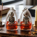 ✨ [The Sovereign of Infinite Erotic Dominance & Rapid Financial Flow: The 2026 "Grand-Master" Alpaka Edition] Sacred "Pho Ngang (The Sovereign Arch-Enchanter of Desire)" – Special "Alpaka Alloy & Na-Long-Lai Oil" Thai Blessing Co By RURUECHA